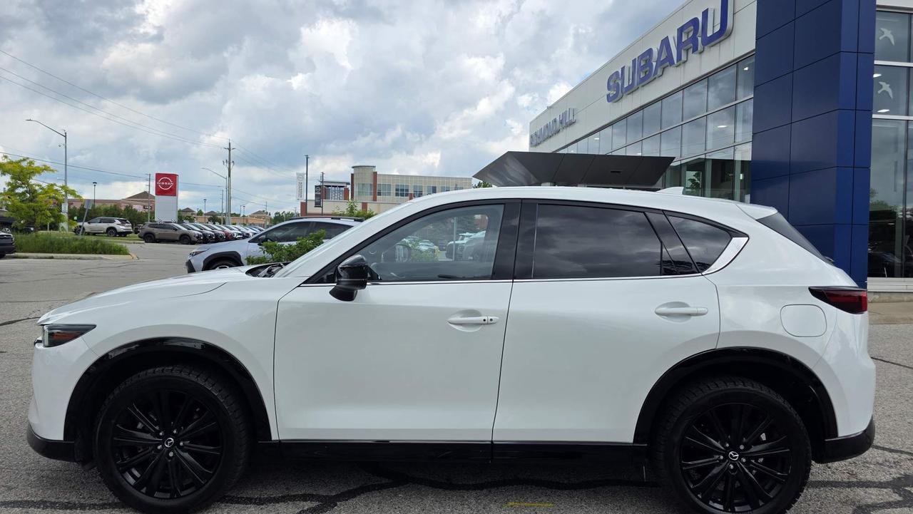 2024 Mazda CX-5 Sport Design NO ACCIDENTS! Photo