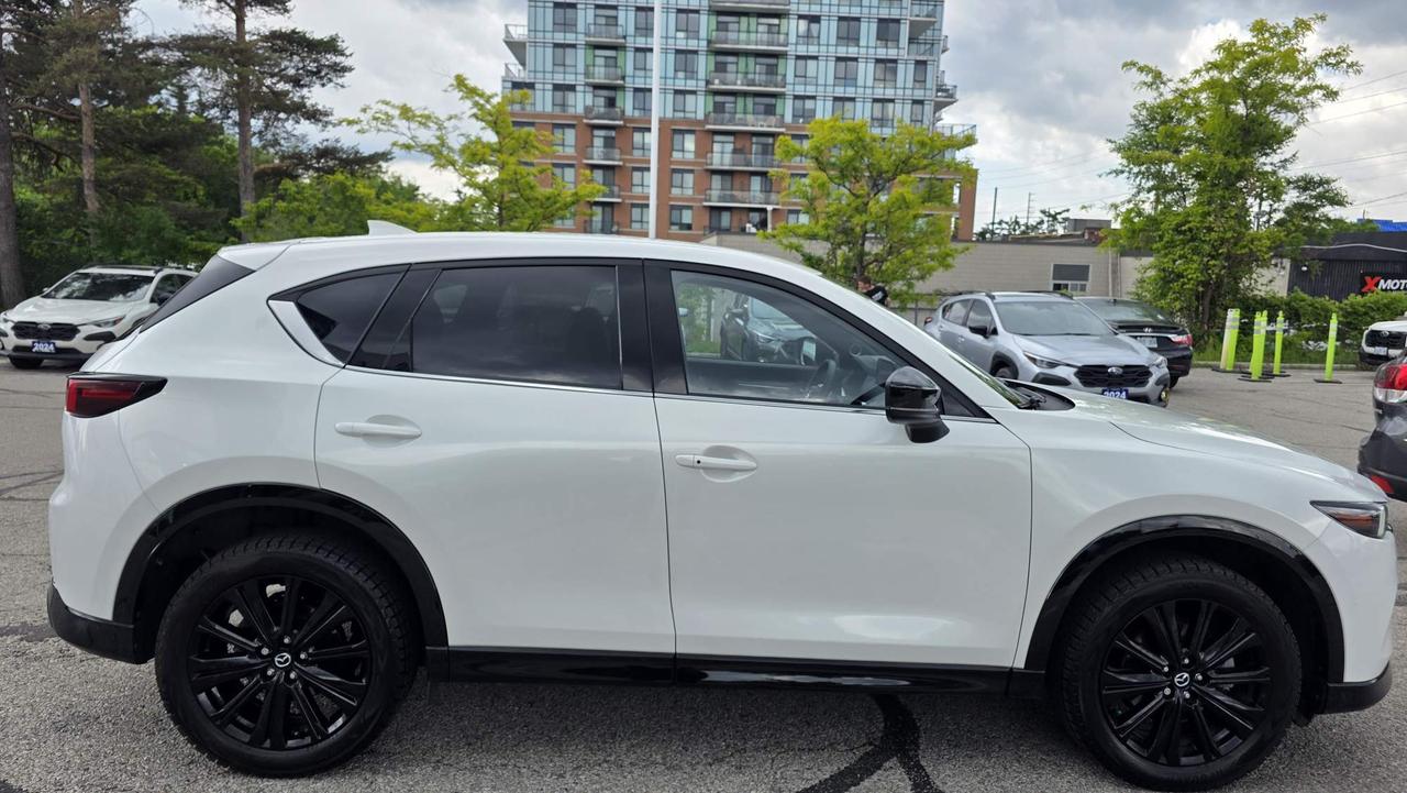 2024 Mazda CX-5 Sport Design NO ACCIDENTS! Photo