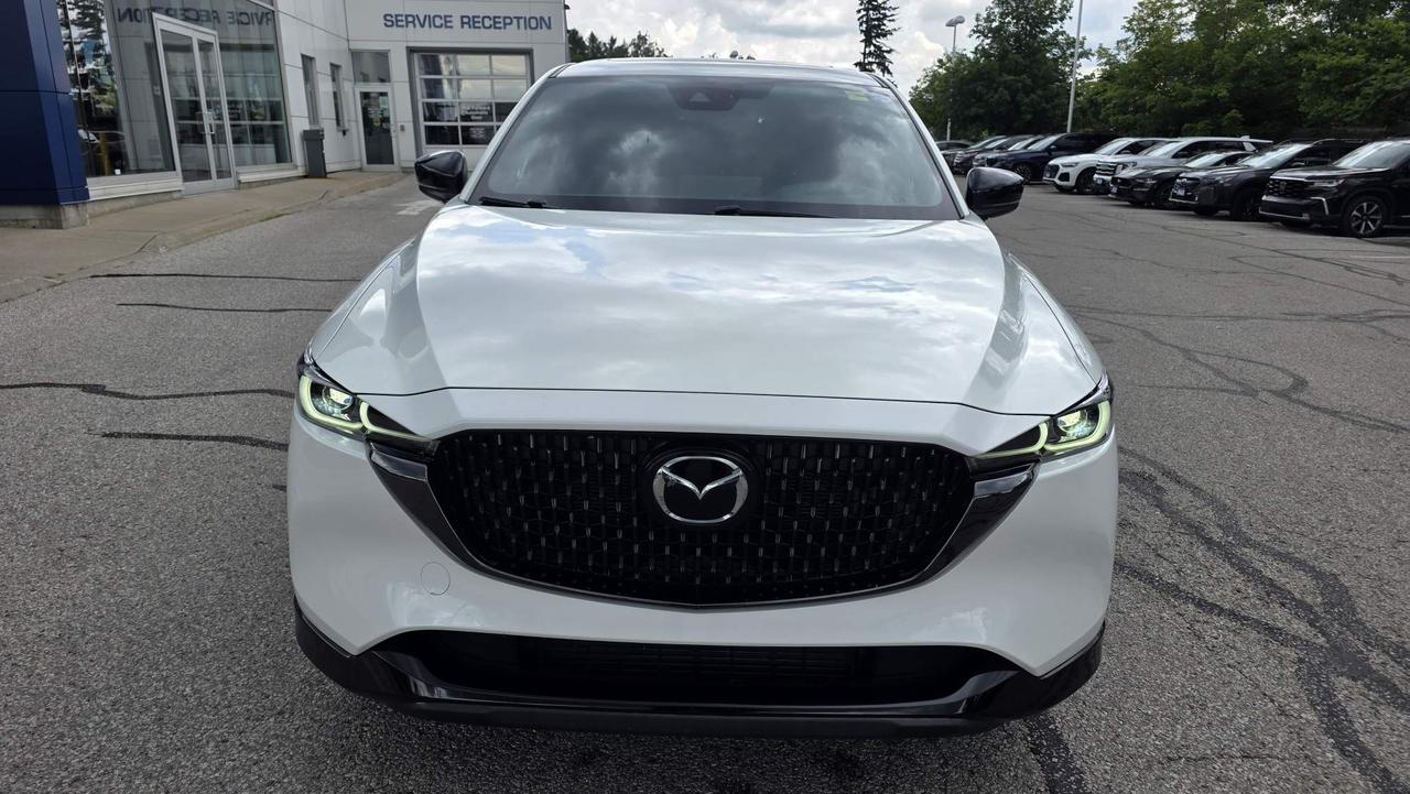 2024 Mazda CX-5 Sport Design NO ACCIDENTS! Photo