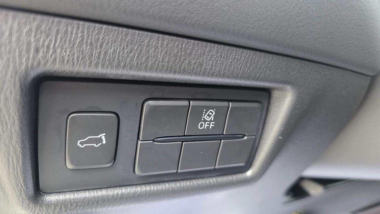 2024 Mazda CX-5 Sport Design NO ACCIDENTS! Photo