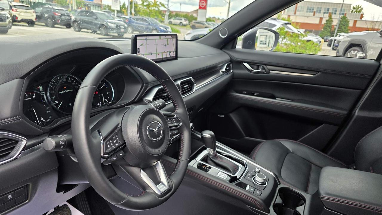2024 Mazda CX-5 Sport Design NO ACCIDENTS! Photo