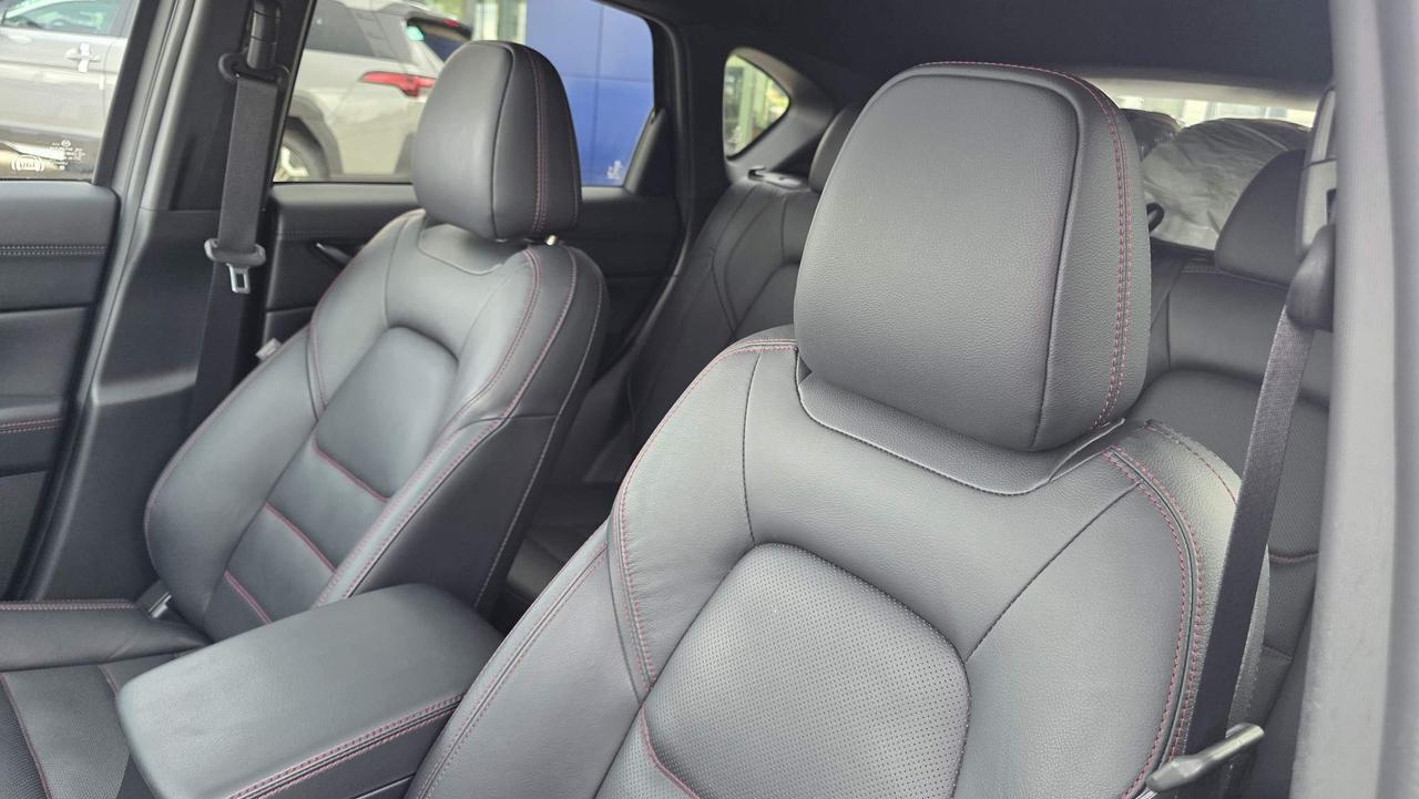 2024 Mazda CX-5 Sport Design NO ACCIDENTS! Photo