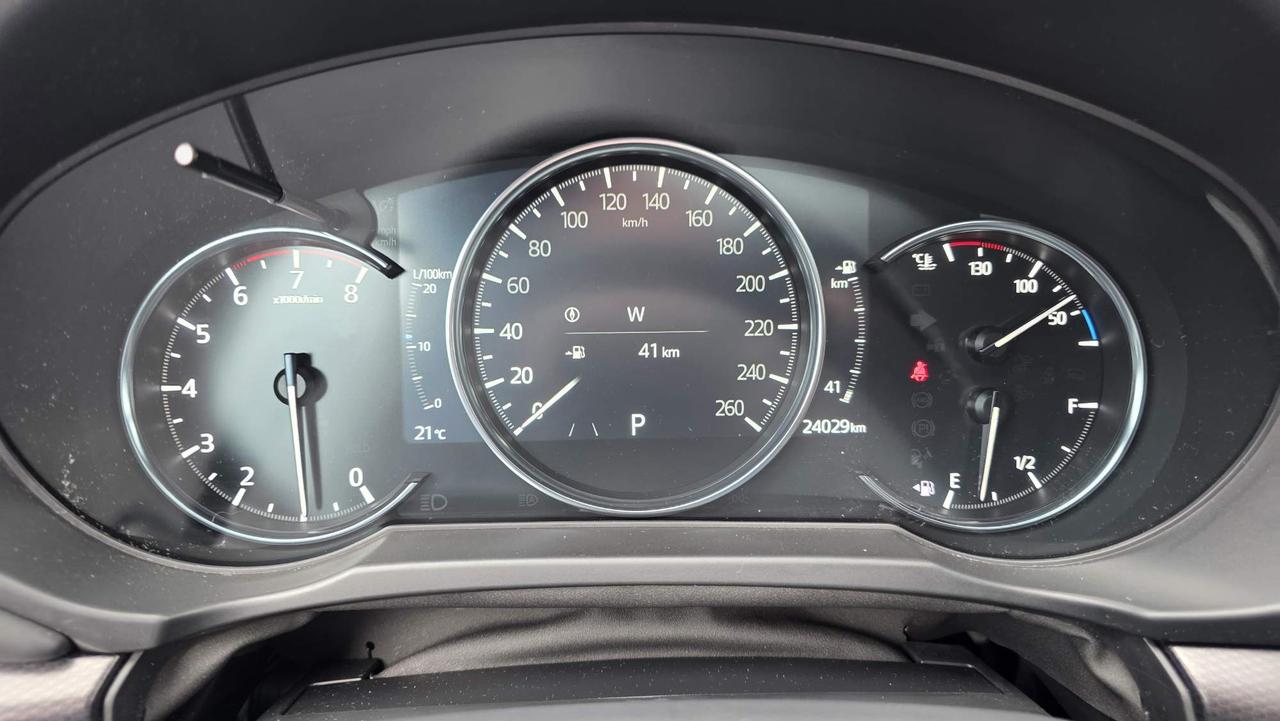 2024 Mazda CX-5 Sport Design NO ACCIDENTS! Photo