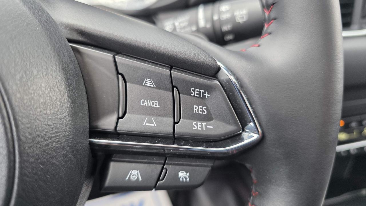 2024 Mazda CX-5 Sport Design NO ACCIDENTS! Photo