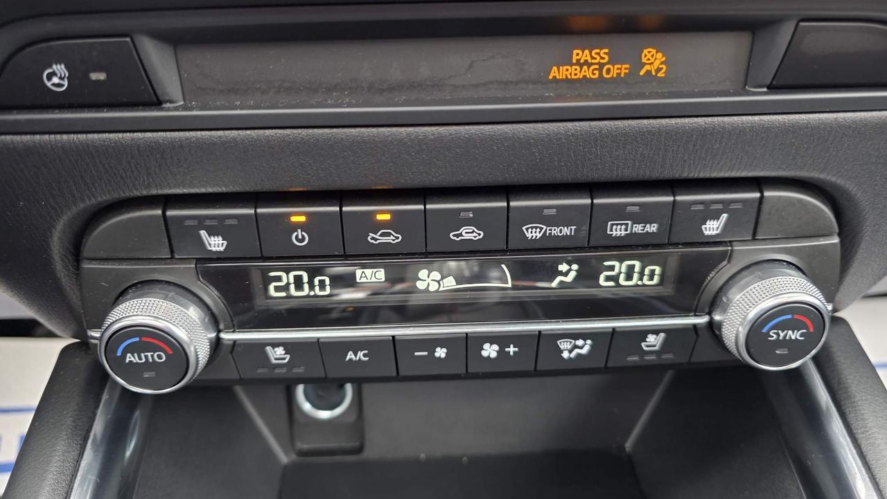 2024 Mazda CX-5 Sport Design NO ACCIDENTS! Photo