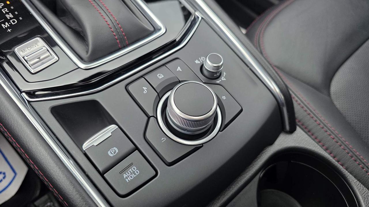 2024 Mazda CX-5 Sport Design NO ACCIDENTS! Photo