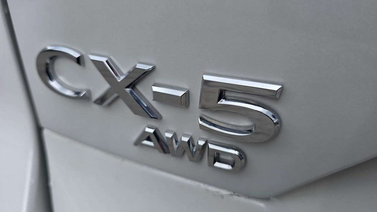 2024 Mazda CX-5 Sport Design NO ACCIDENTS! Photo