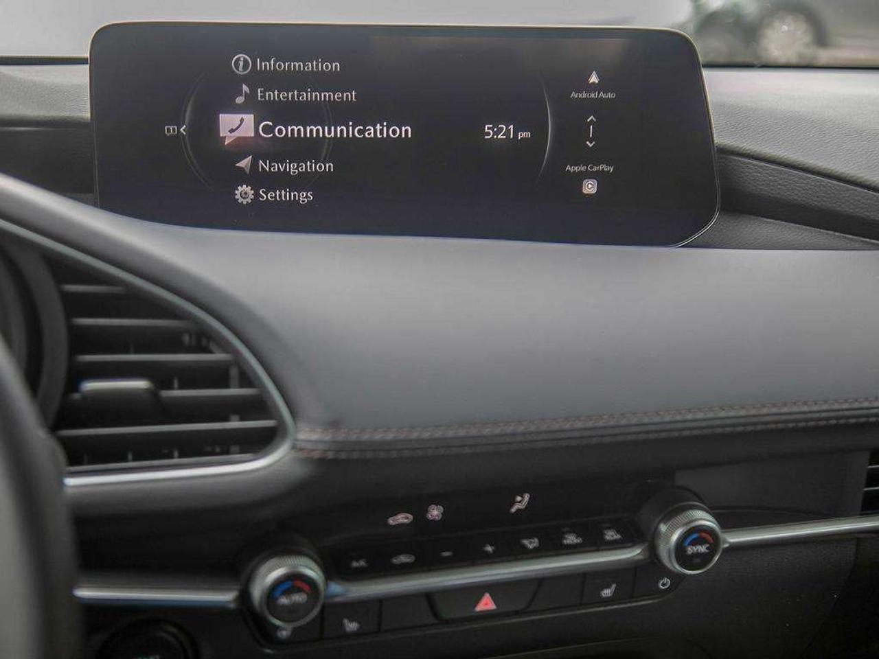 2026 Mazda MAZDA3 Sport GS Auto FWD Photo