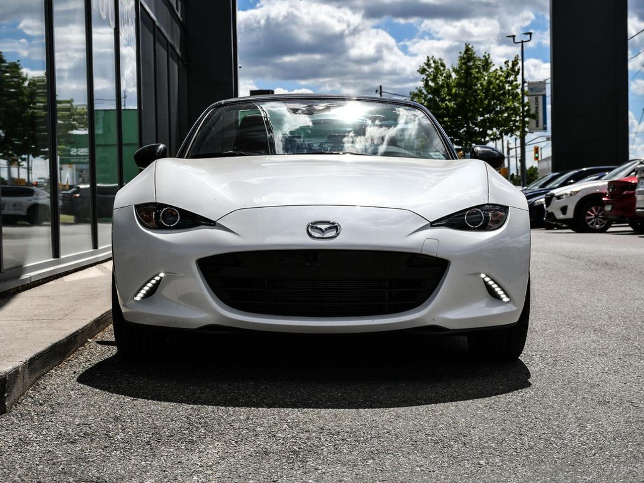 2023 Mazda Miata MX-5  Photo