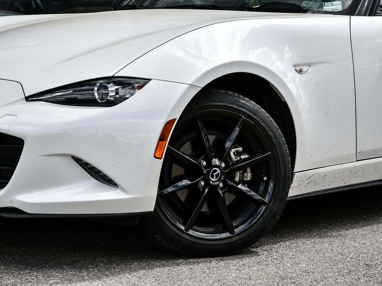 2023 Mazda Miata MX-5  Photo