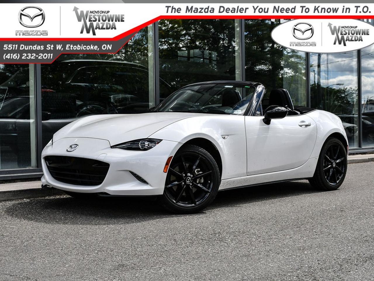 2023 Mazda Miata MX-5  Photo0
