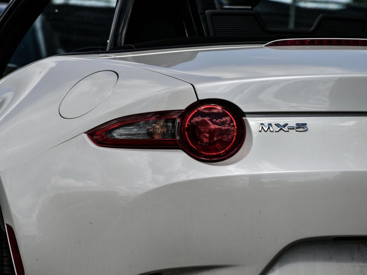 2023 Mazda Miata MX-5  Photo