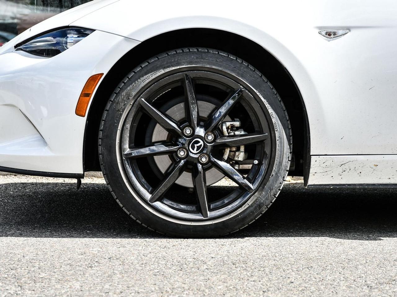 2023 Mazda Miata MX-5  Photo
