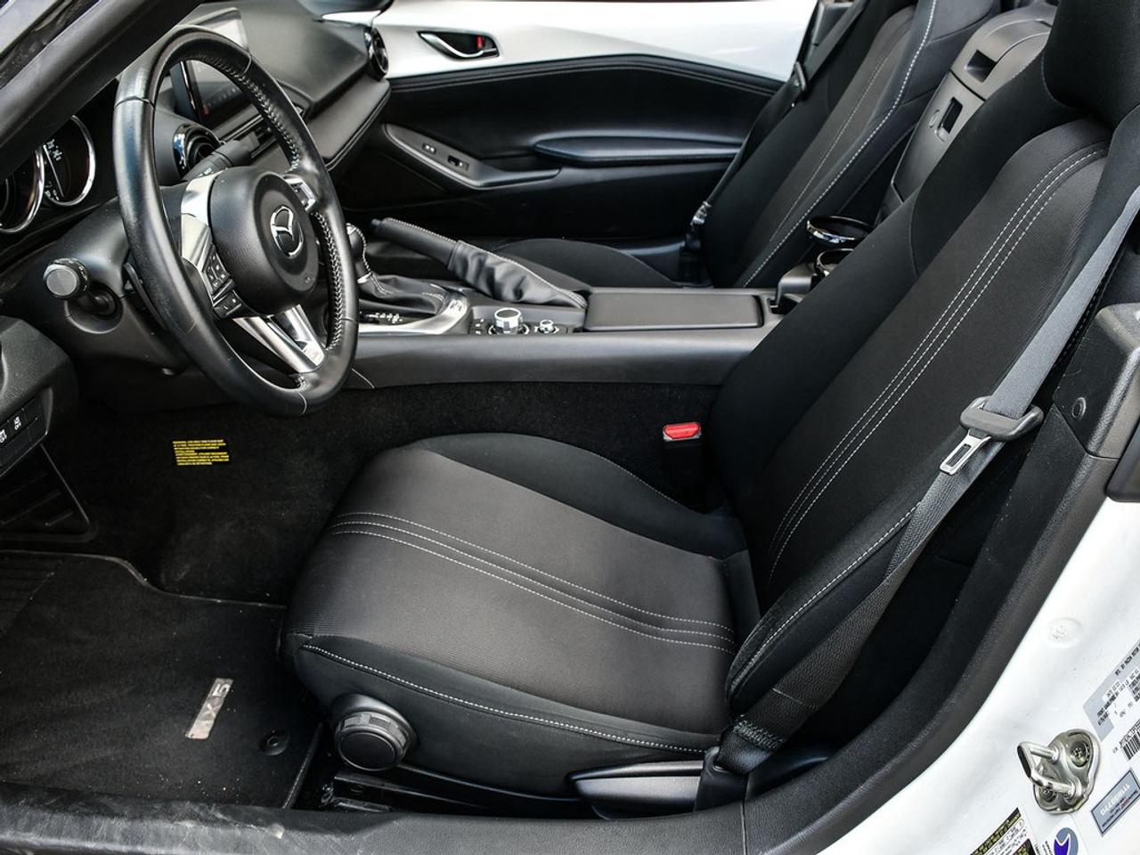2023 Mazda Miata MX-5  Photo