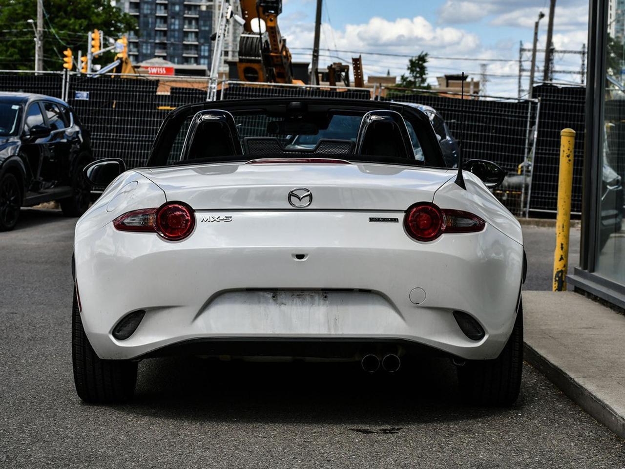 2023 Mazda Miata MX-5  Photo