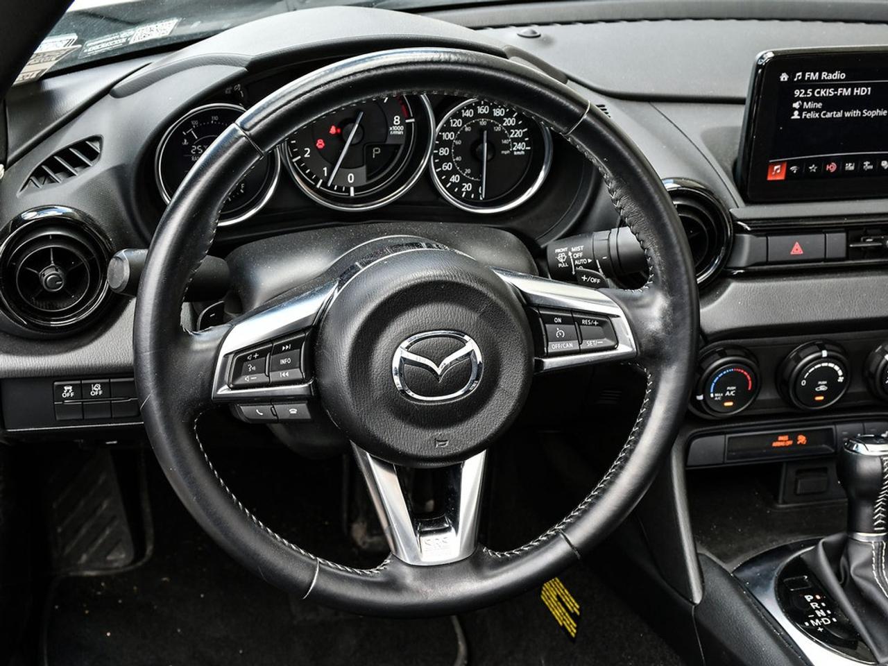 2023 Mazda Miata MX-5  Photo