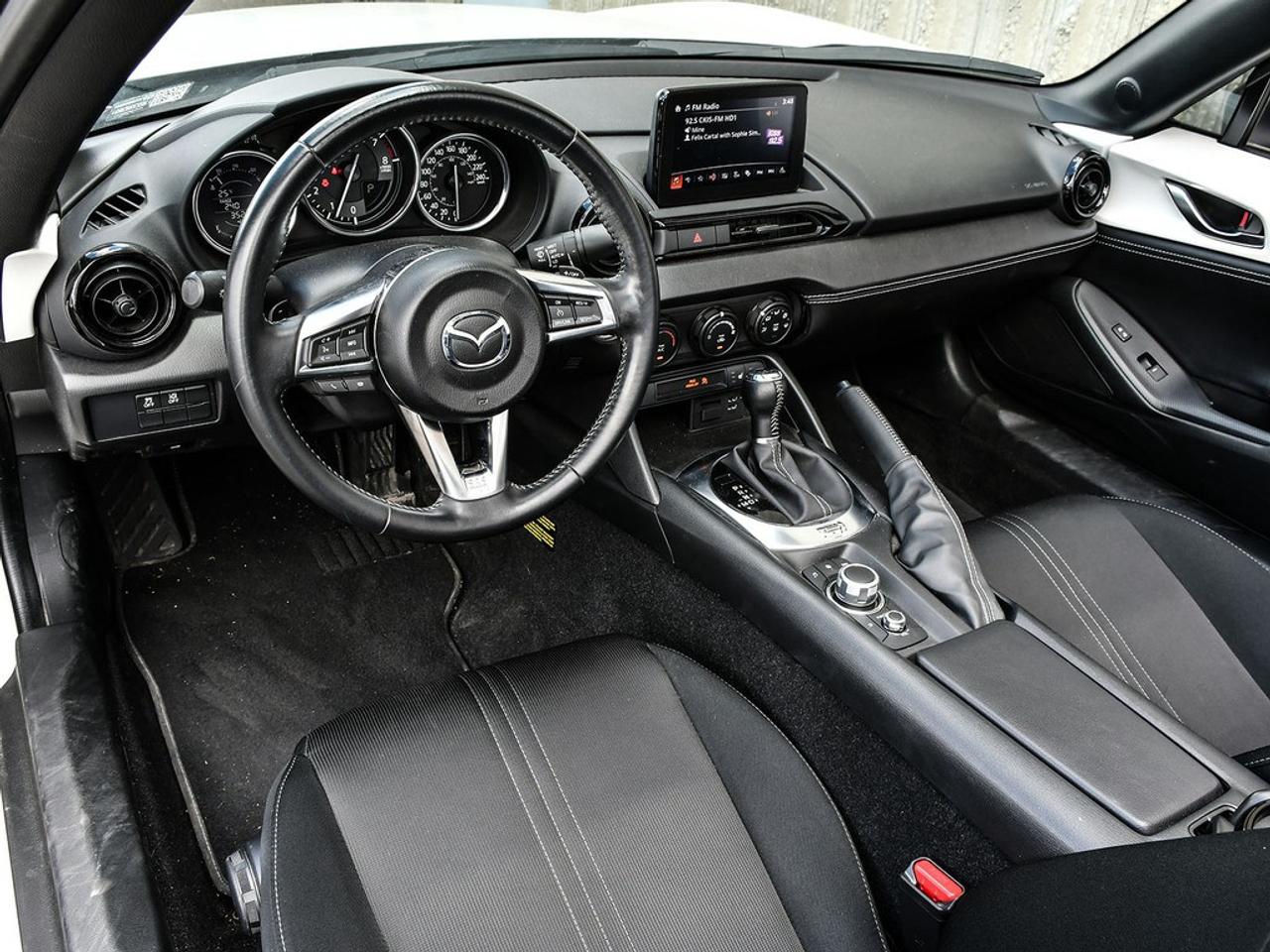 2023 Mazda Miata MX-5  Photo
