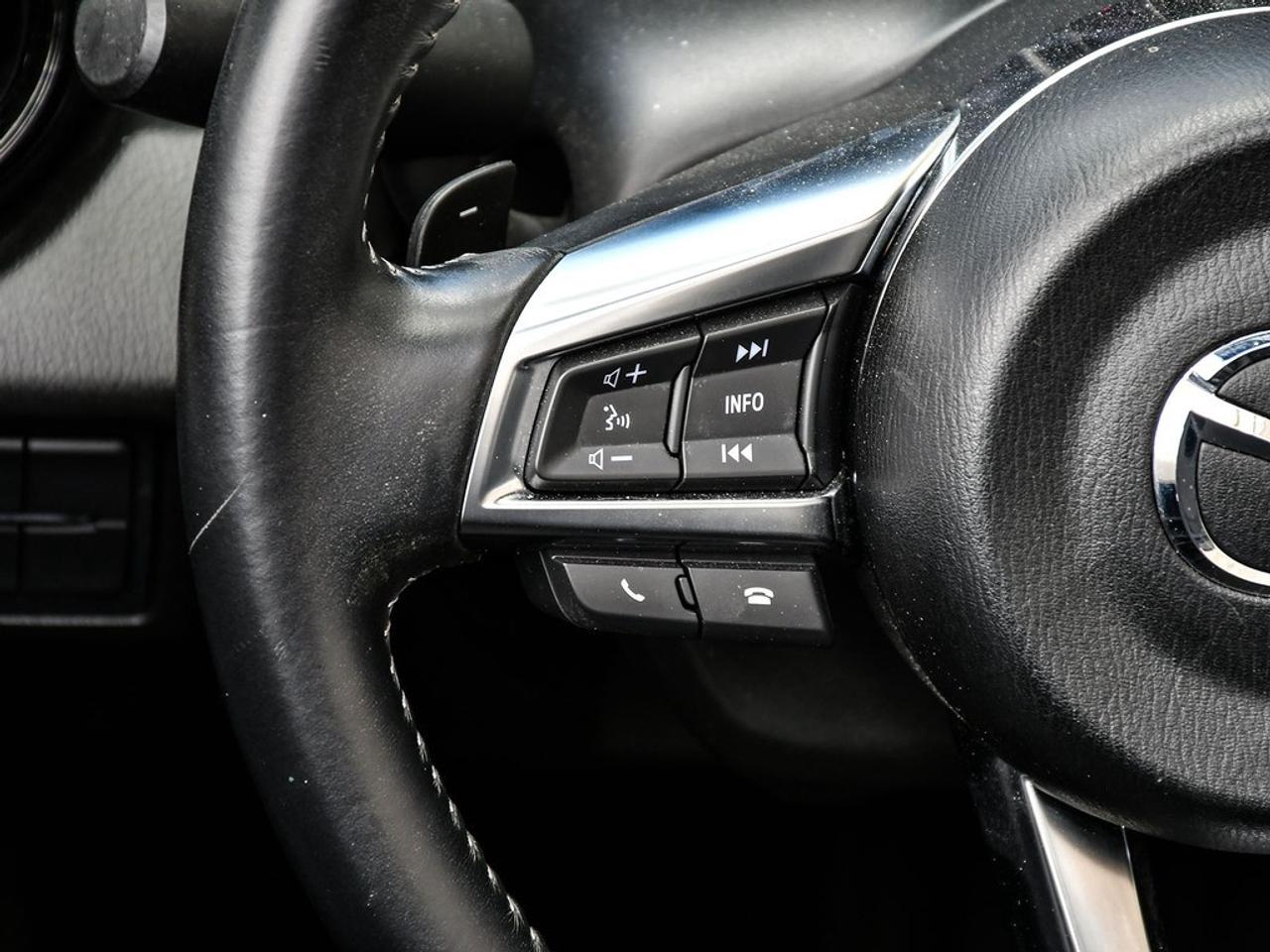 2023 Mazda Miata MX-5  Photo