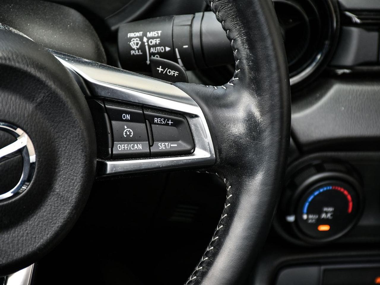 2023 Mazda Miata MX-5  Photo