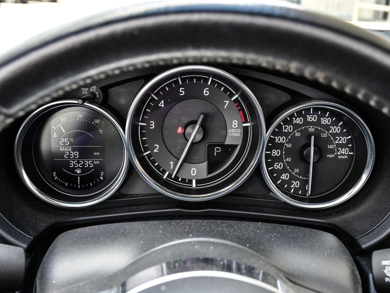 2023 Mazda Miata MX-5  Photo