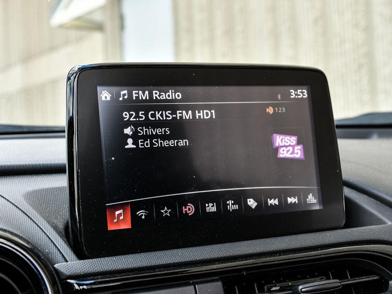 2023 Mazda Miata MX-5  Photo