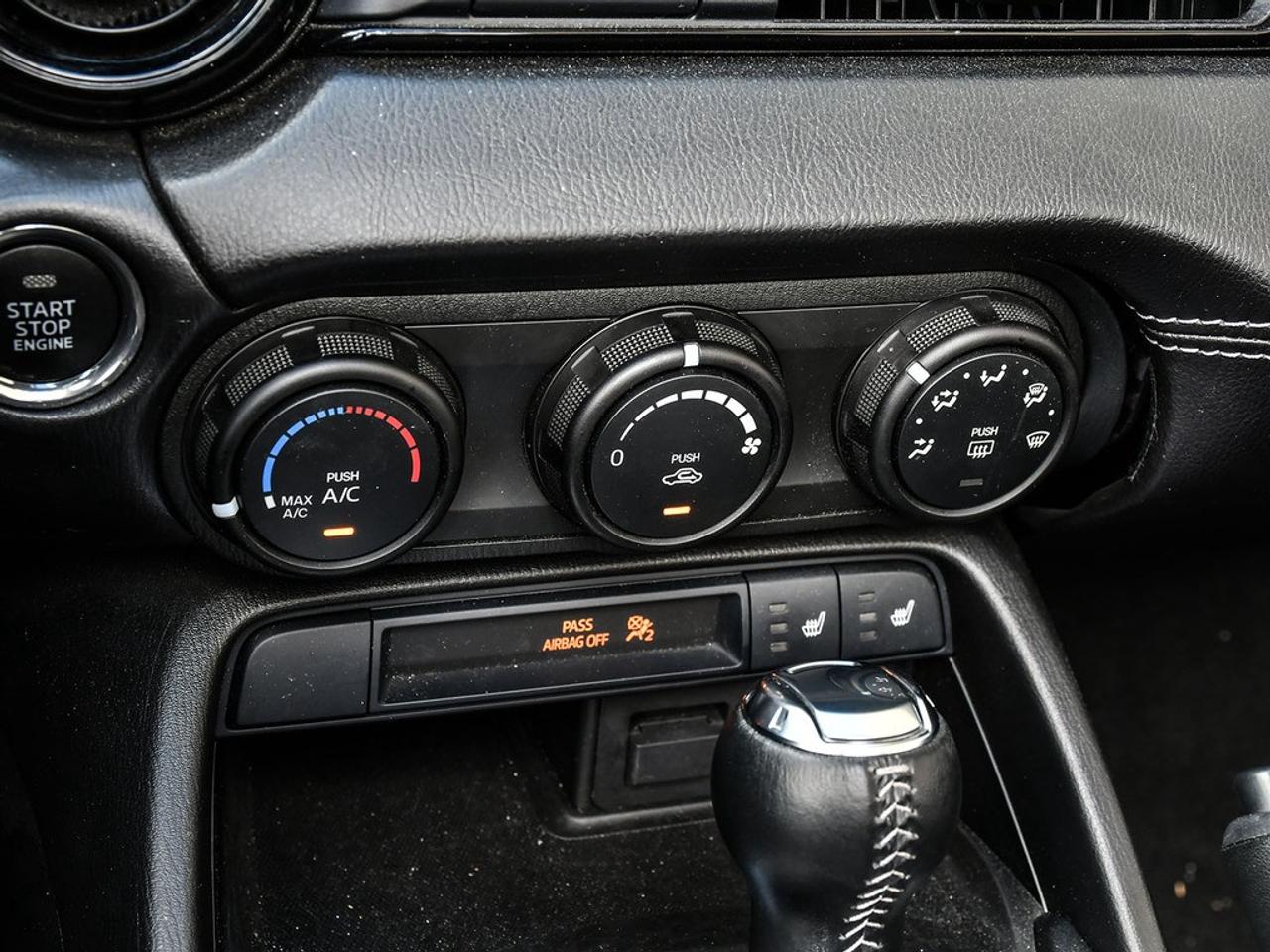 2023 Mazda Miata MX-5  Photo