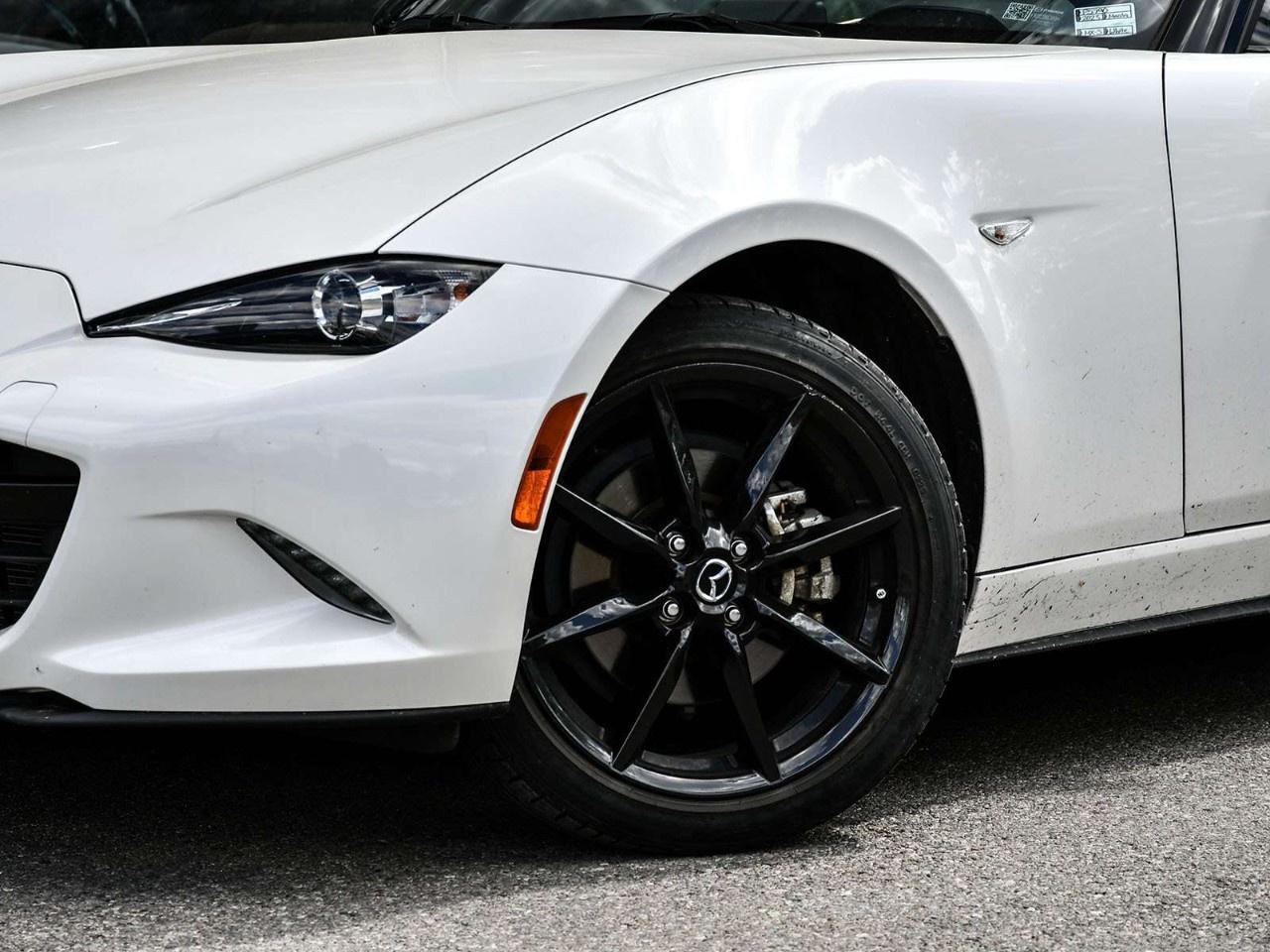 2023 Mazda Miata MX-5  Photo5