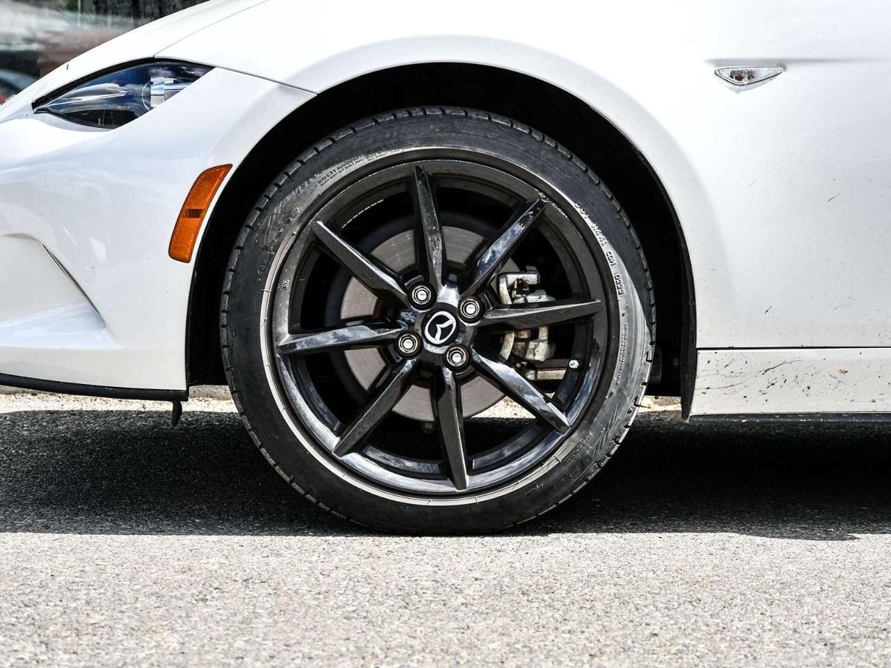 2023 Mazda Miata MX-5  Photo