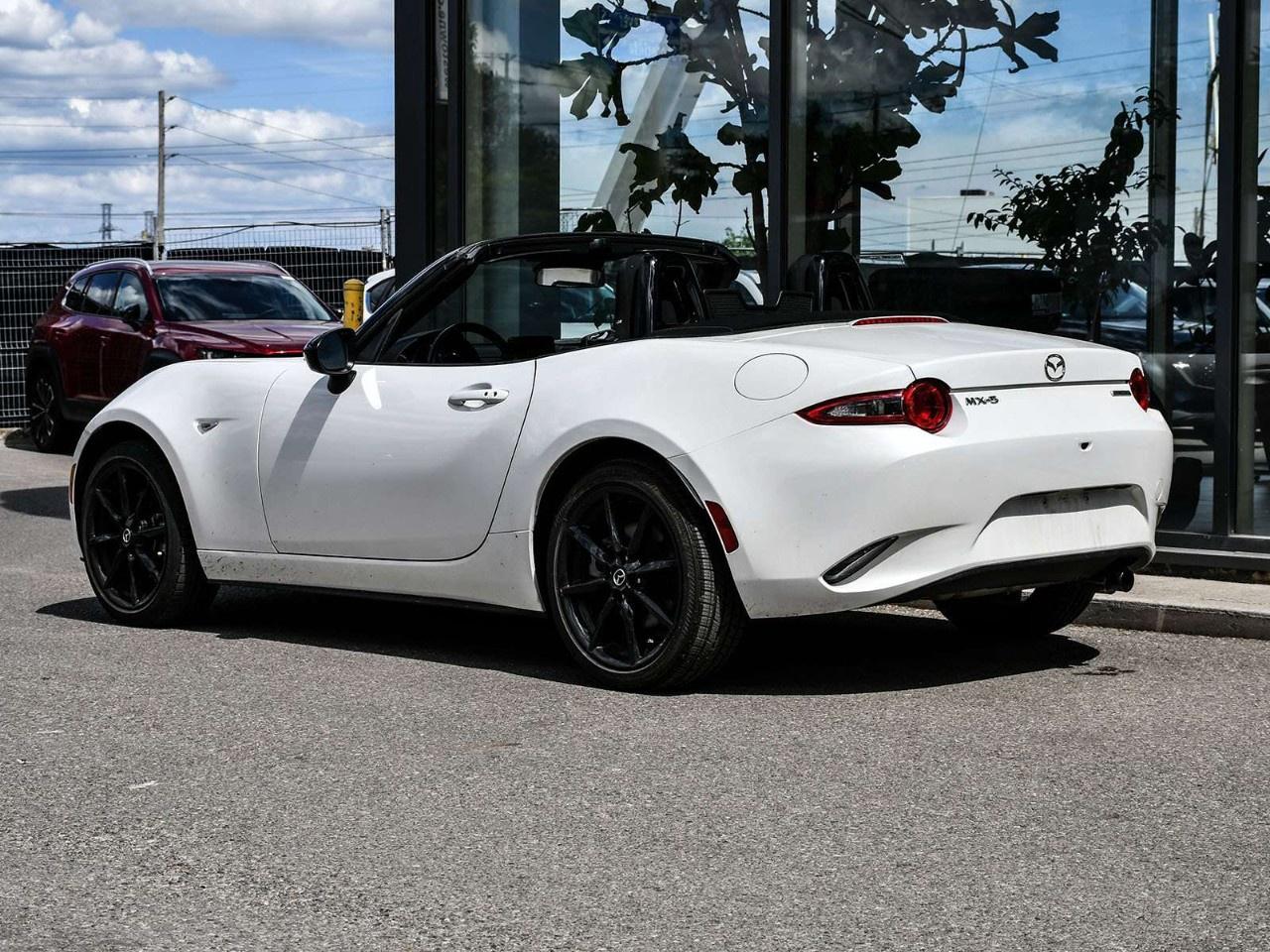 2023 Mazda Miata MX-5  Photo