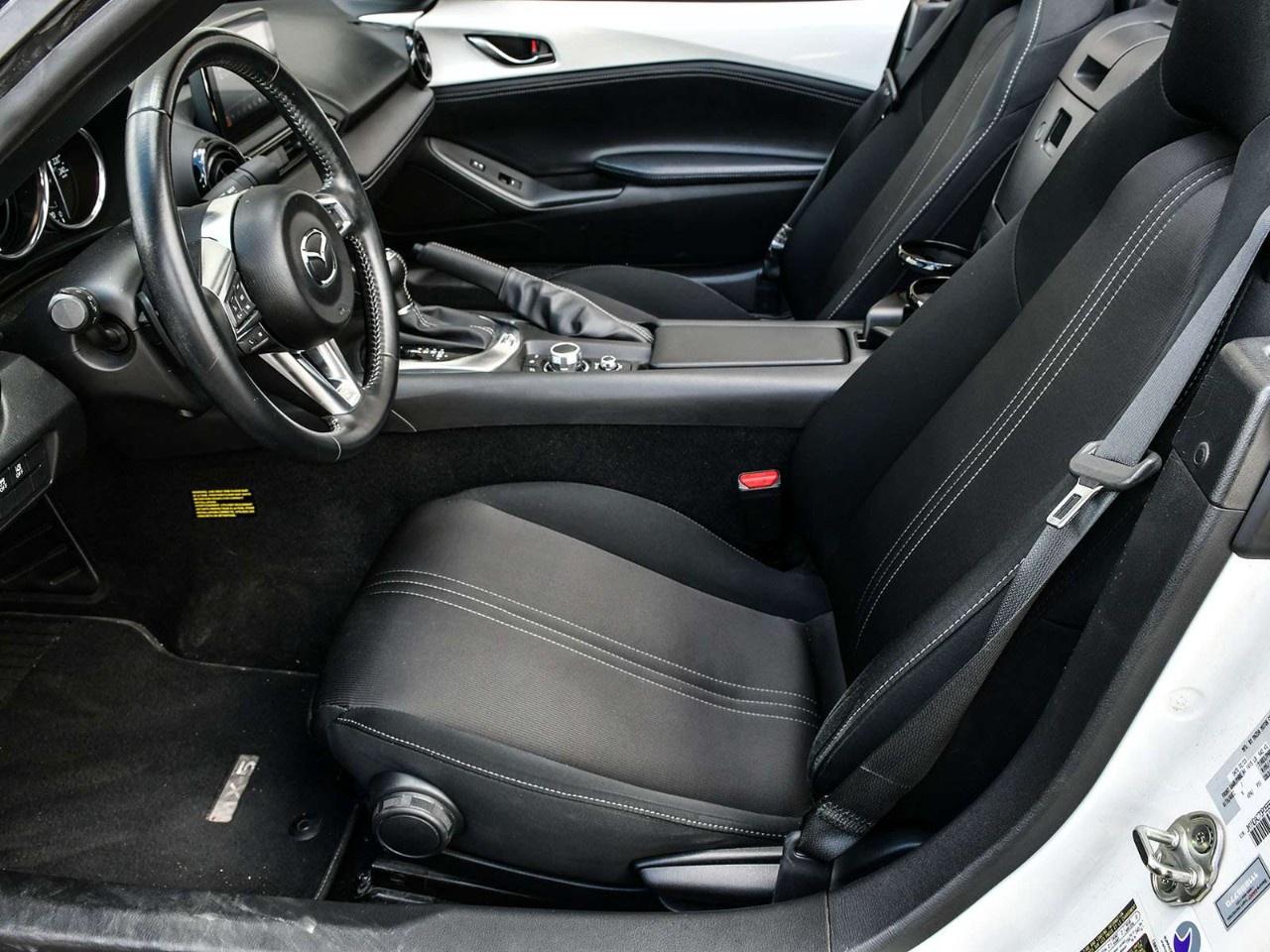 2023 Mazda Miata MX-5  Photo