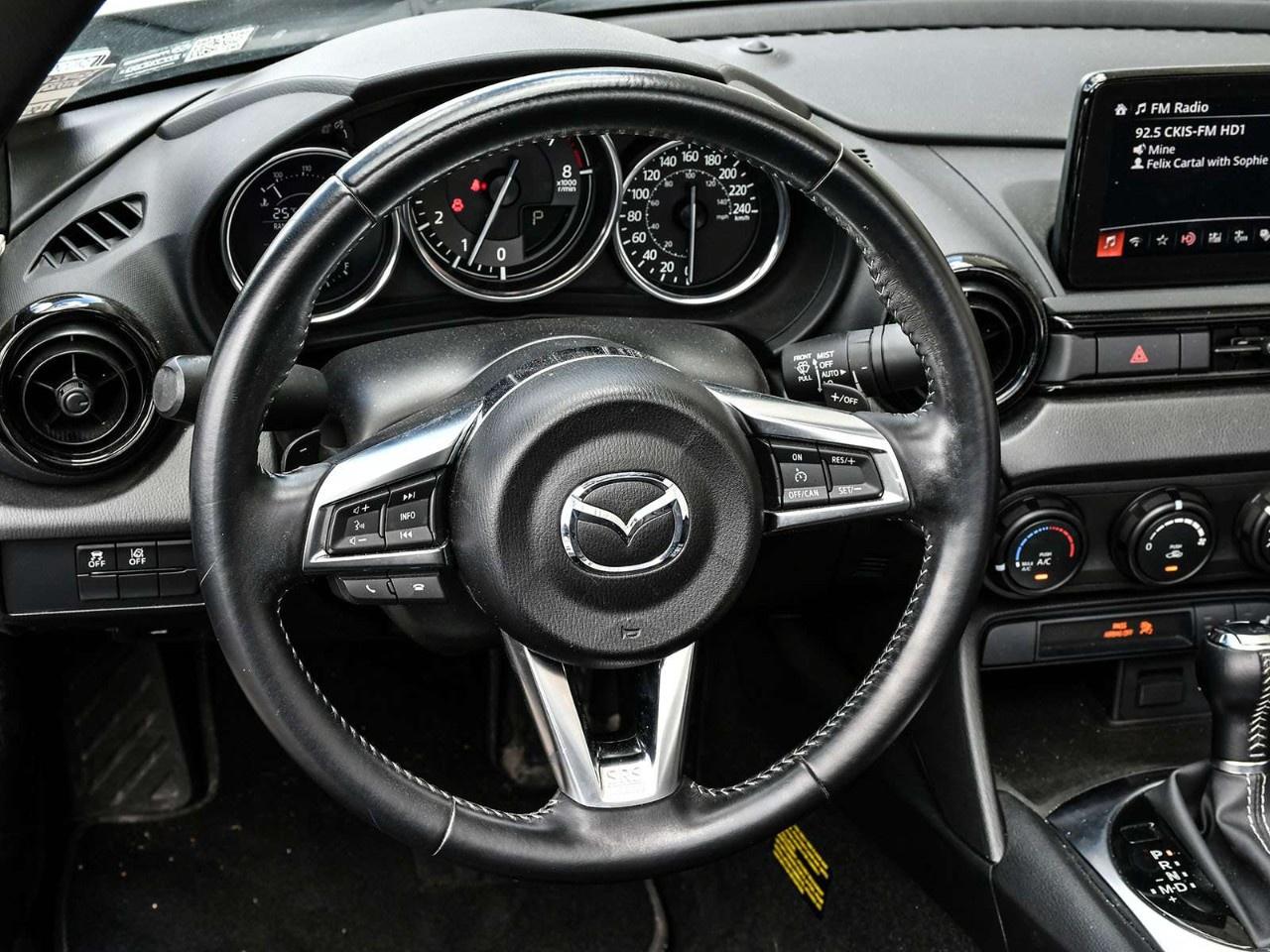 2023 Mazda Miata MX-5  Photo