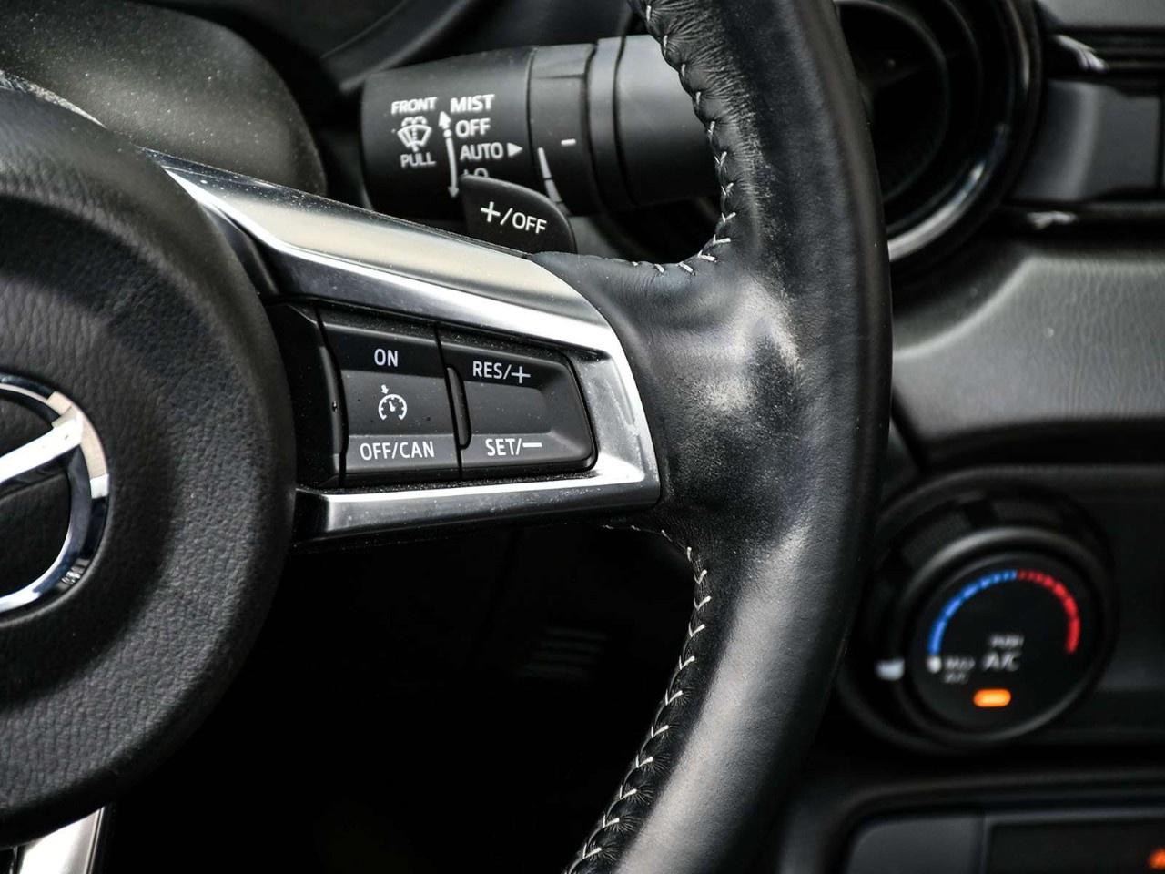 2023 Mazda Miata MX-5  Photo