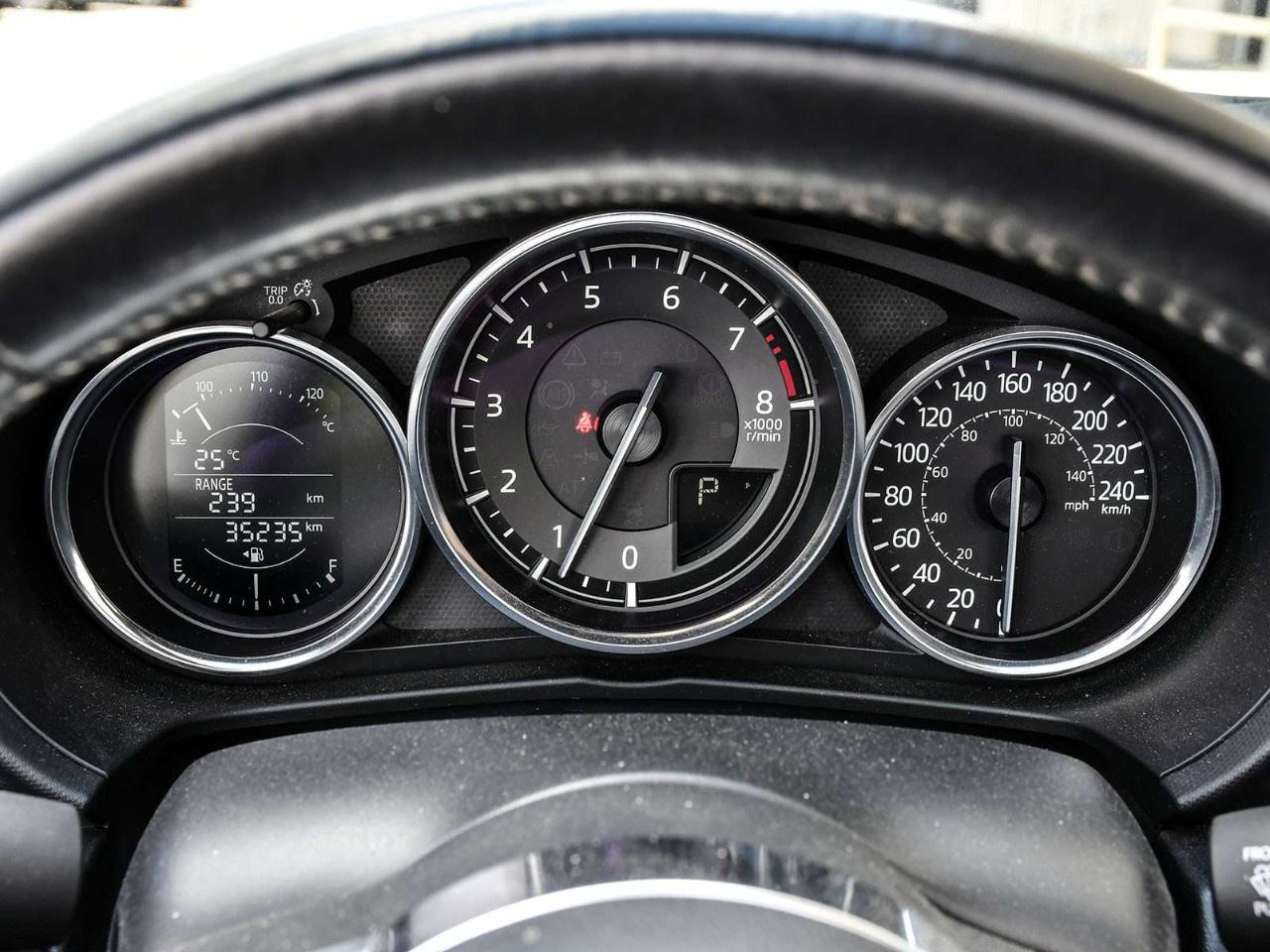 2023 Mazda Miata MX-5  Photo