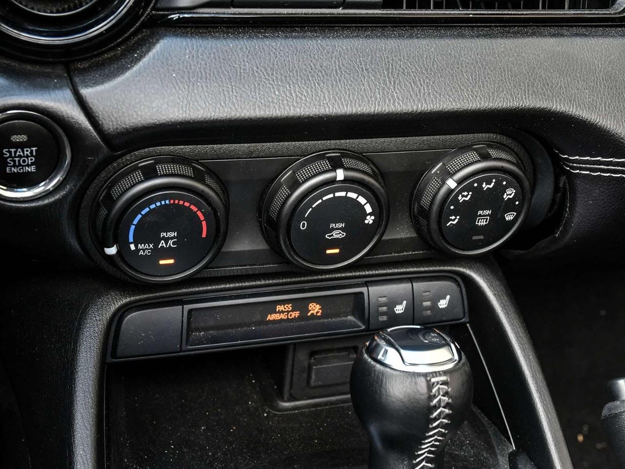2023 Mazda Miata MX-5  Photo