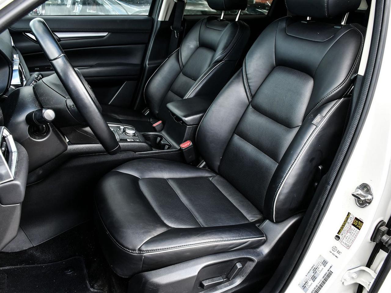 2024 Mazda CX-5 GS AWD w/o CD Photo