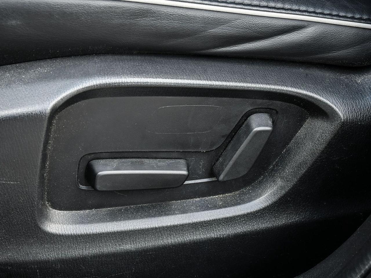 2024 Mazda CX-5 GS AWD w/o CD Photo