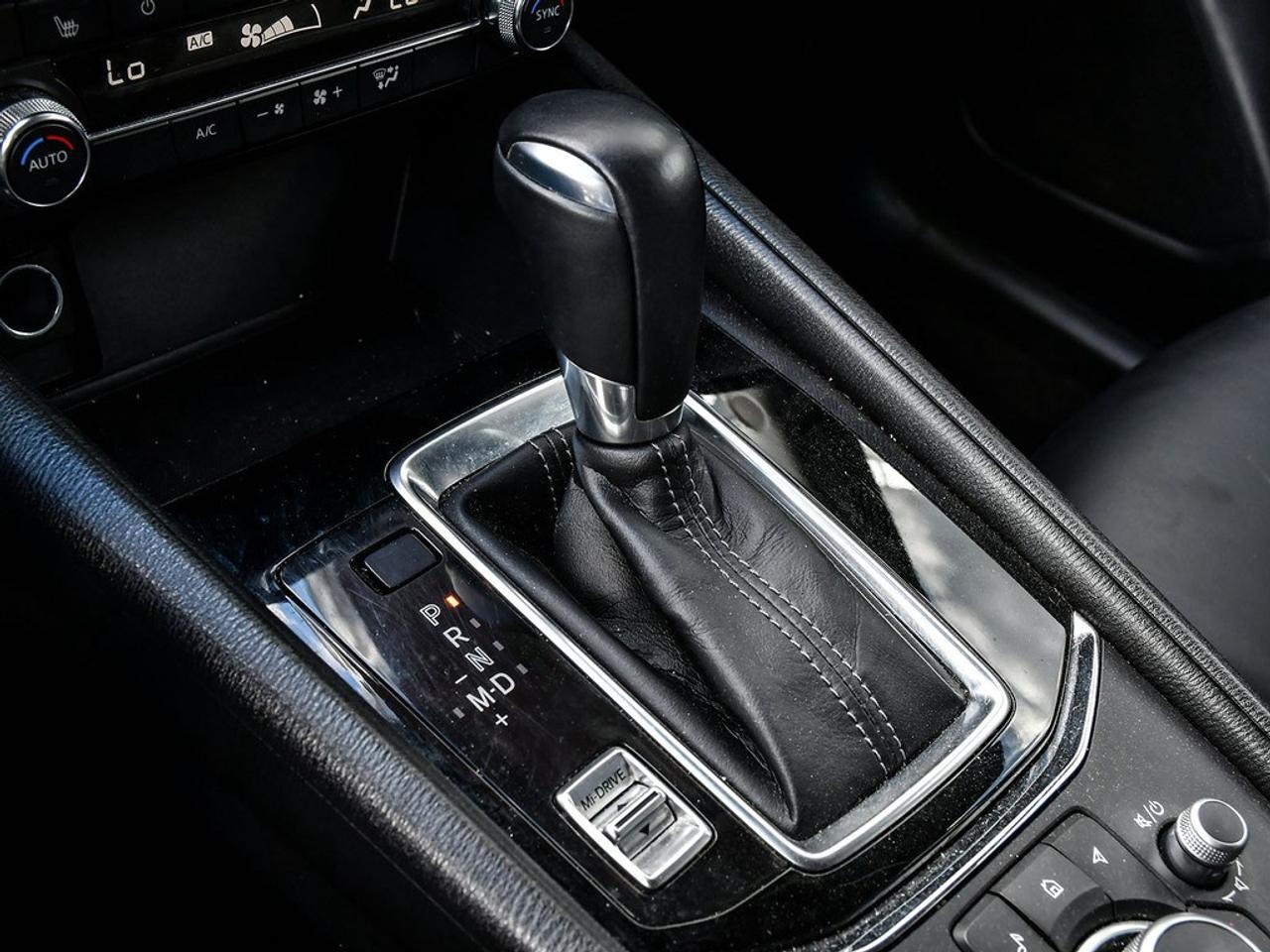 2024 Mazda CX-5 GS AWD w/o CD Photo