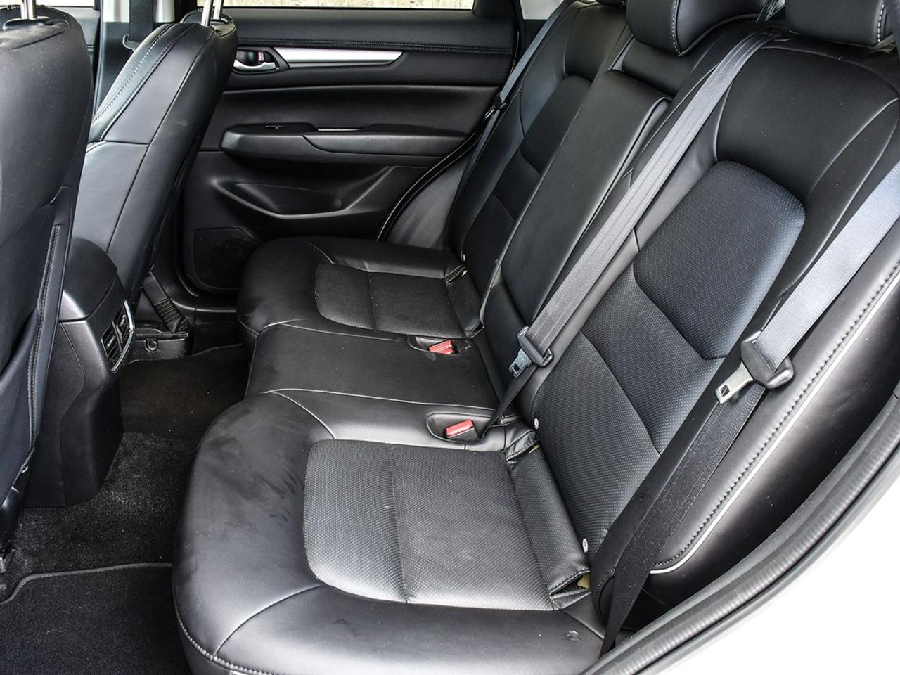 2024 Mazda CX-5 GS AWD w/o CD Photo