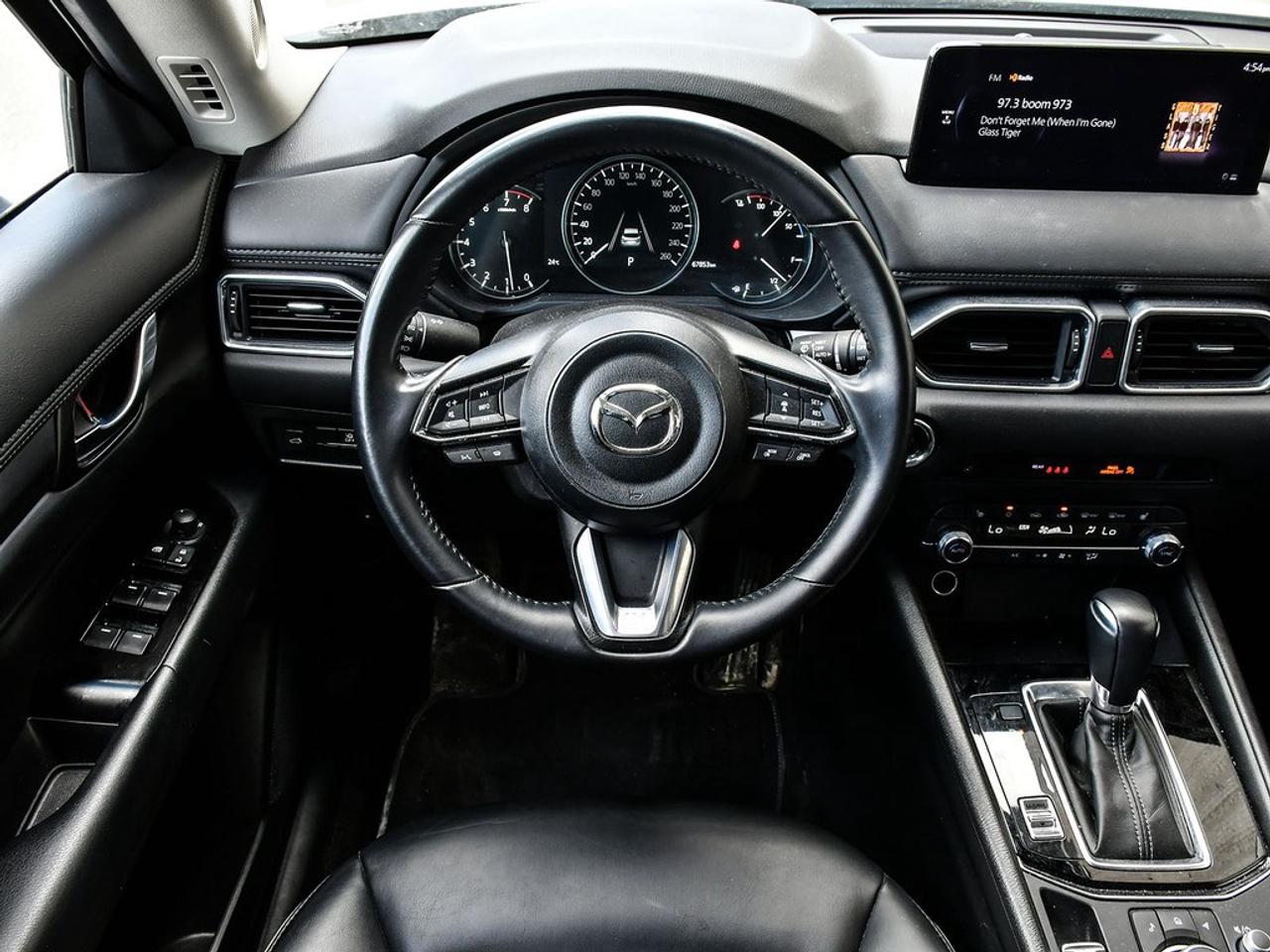 2024 Mazda CX-5 GS AWD w/o CD Photo