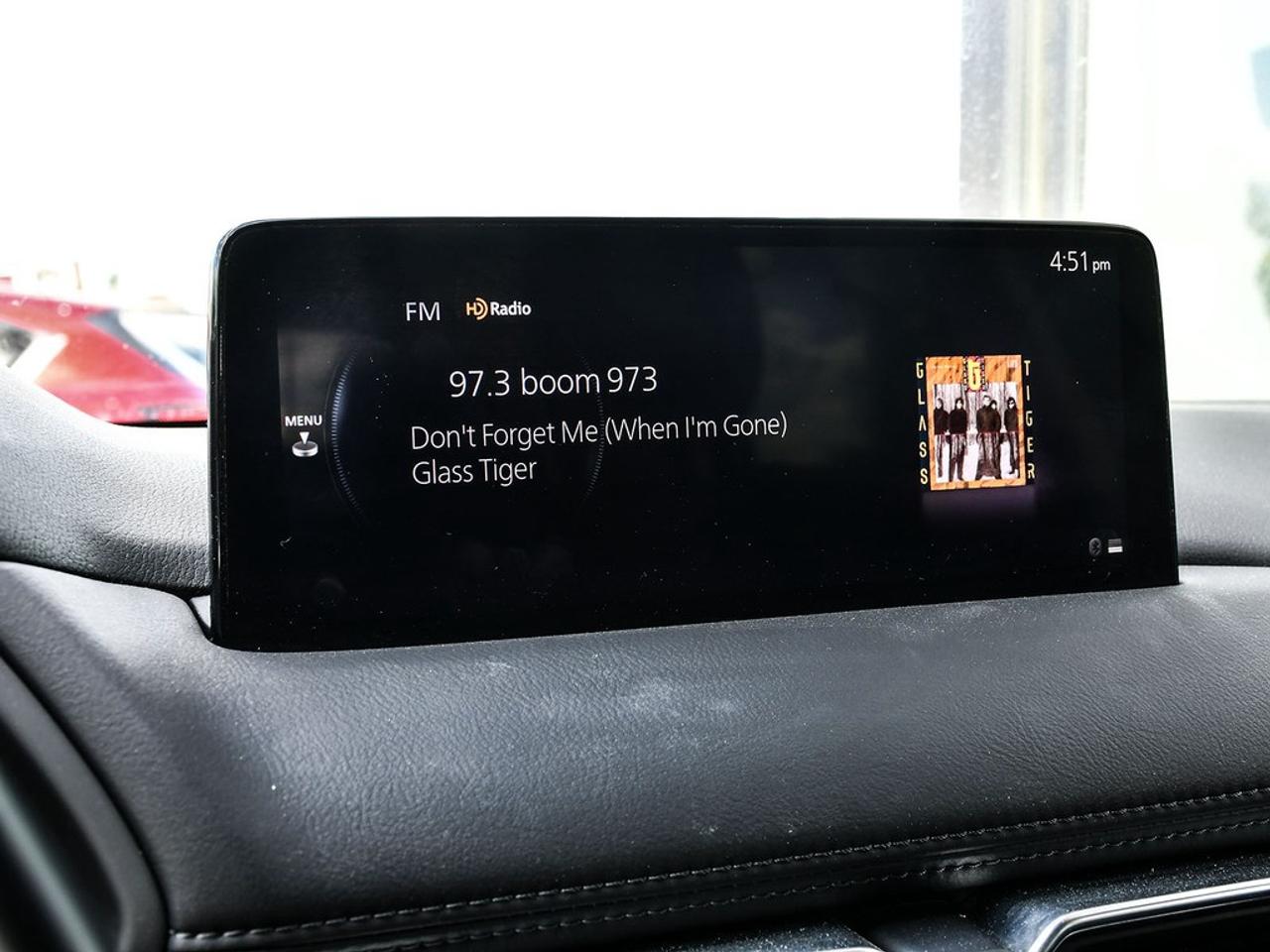 2024 Mazda CX-5 GS AWD w/o CD Photo