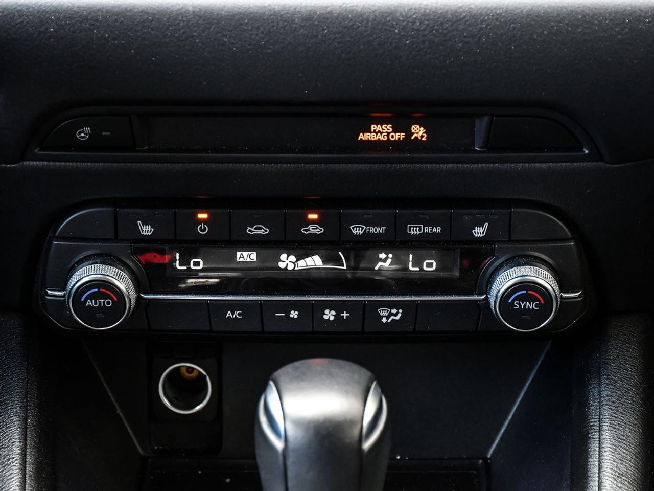 2024 Mazda CX-5 GS AWD w/o CD Photo