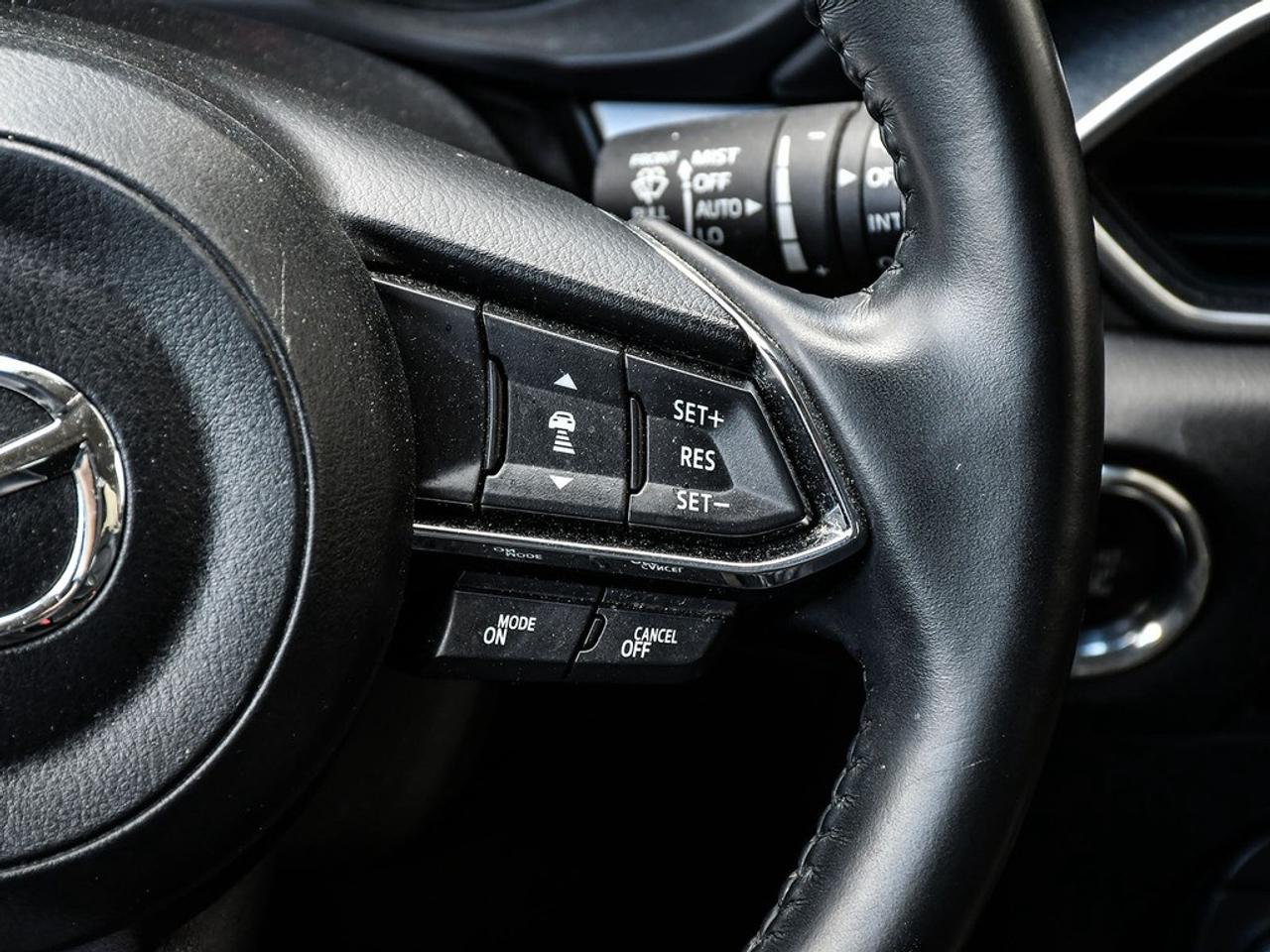 2024 Mazda CX-5 GS AWD w/o CD Photo