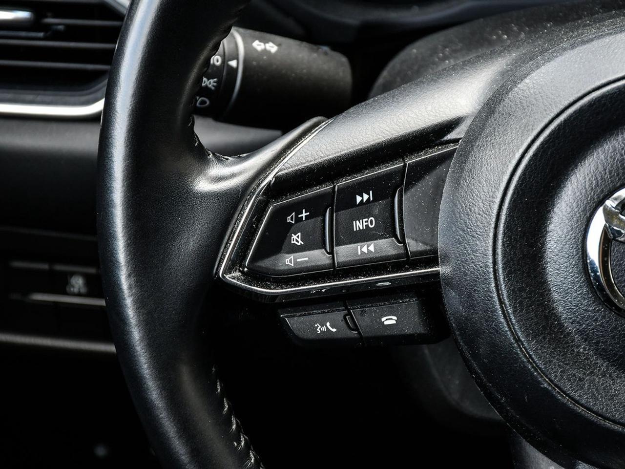 2024 Mazda CX-5 GS AWD w/o CD Photo