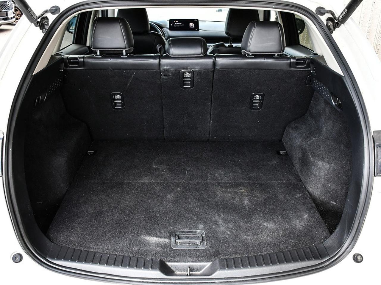 2024 Mazda CX-5 GS AWD w/o CD Photo