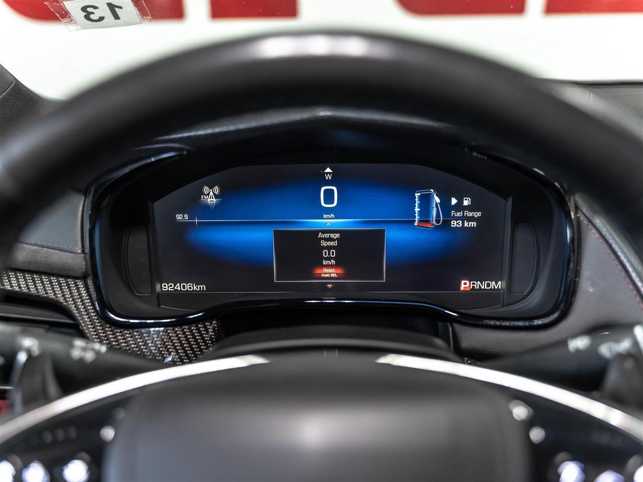 2014 Cadillac CTS AWD|Premium|BOSE|Carbon Fiber Interior Trim|Accident Free Photo
