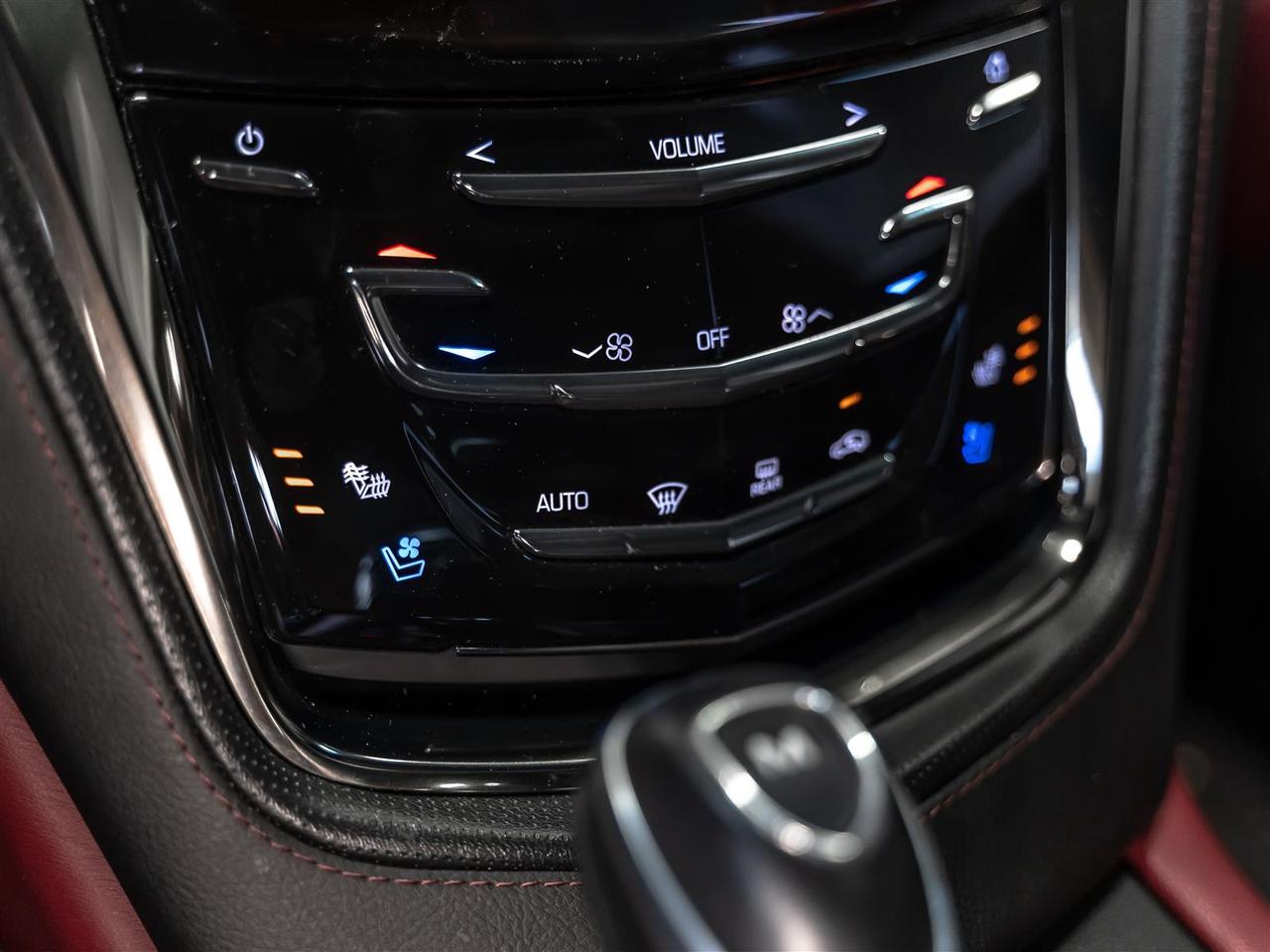 2014 Cadillac CTS AWD|Premium|BOSE|Carbon Fiber Interior Trim|Accident Free Photo