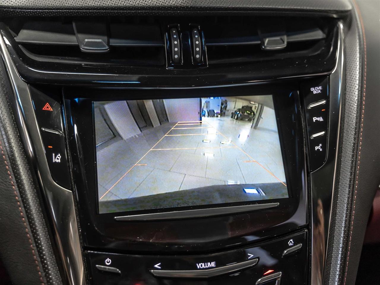 2014 Cadillac CTS AWD|Premium|BOSE|Carbon Fiber Interior Trim|Accident Free Photo