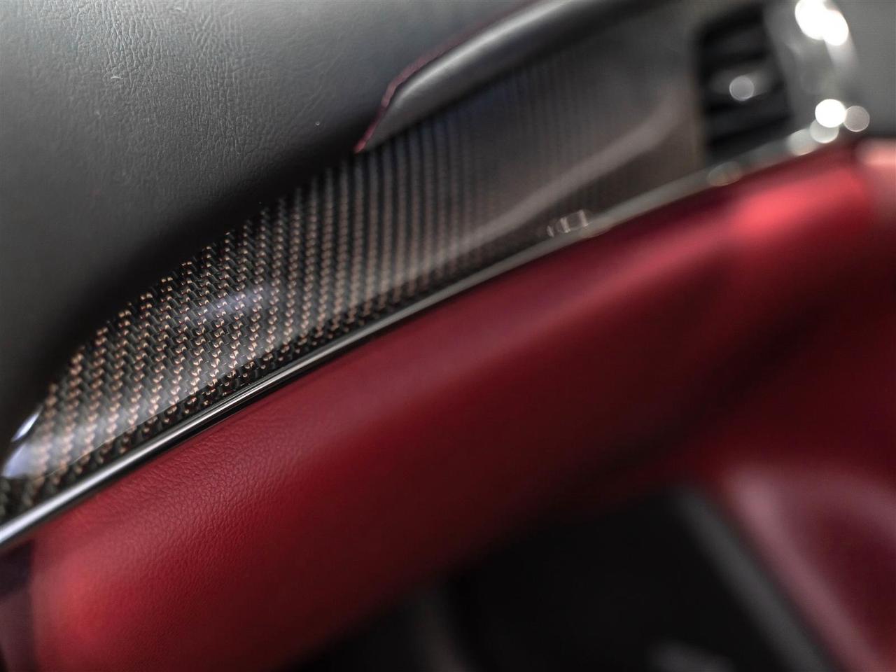 2014 Cadillac CTS AWD|Premium|BOSE|Carbon Fiber Interior Trim|Accident Free Photo