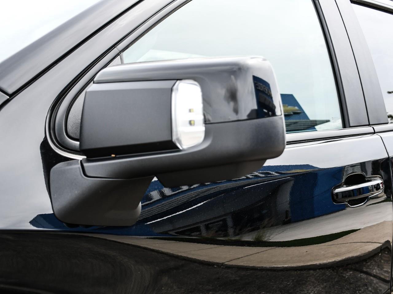 2026 Chevrolet Silverado 1500 LT Trail Boss Photo