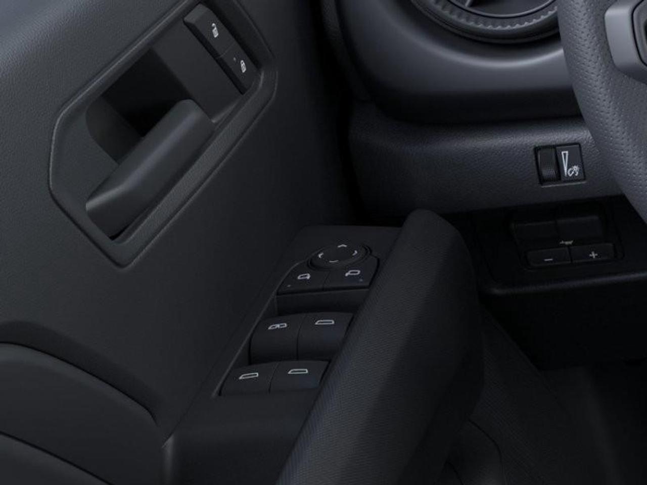 2026 Chevrolet Colorado Trail Boss Photo